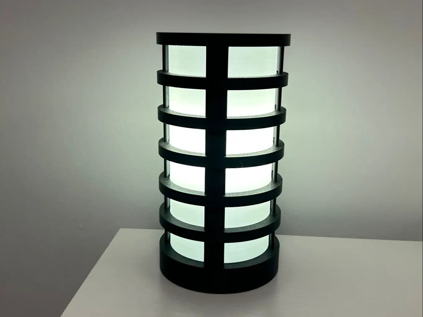 Ring Lamp